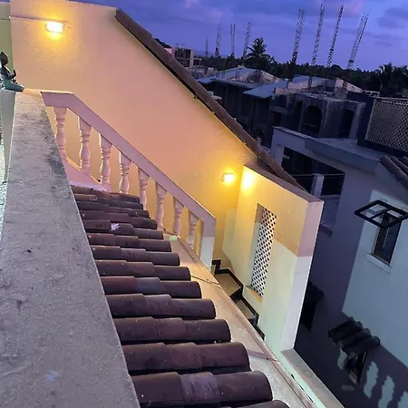 Nirvan Varca Exterior photo