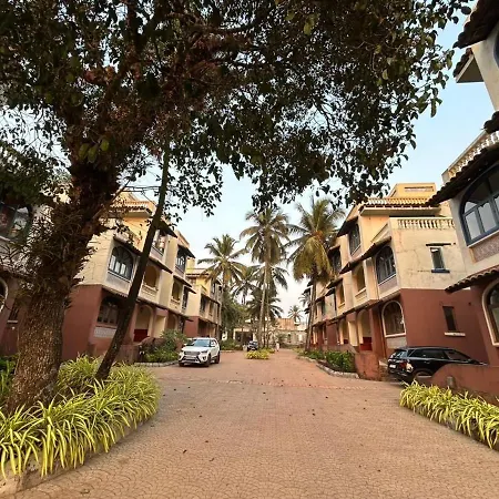 Nirvan Varca Exterior photo
