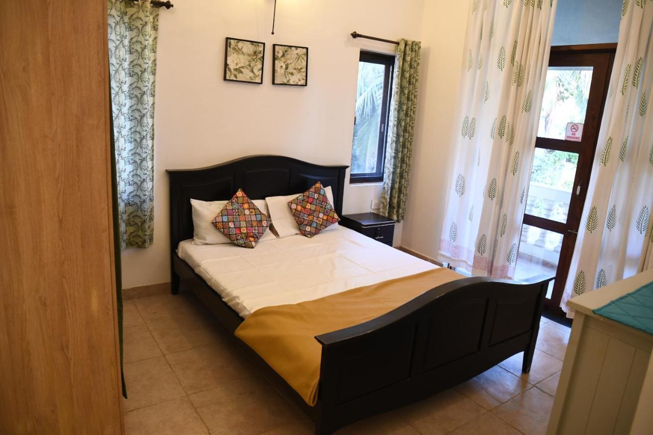Nirvan Holiday home Varca