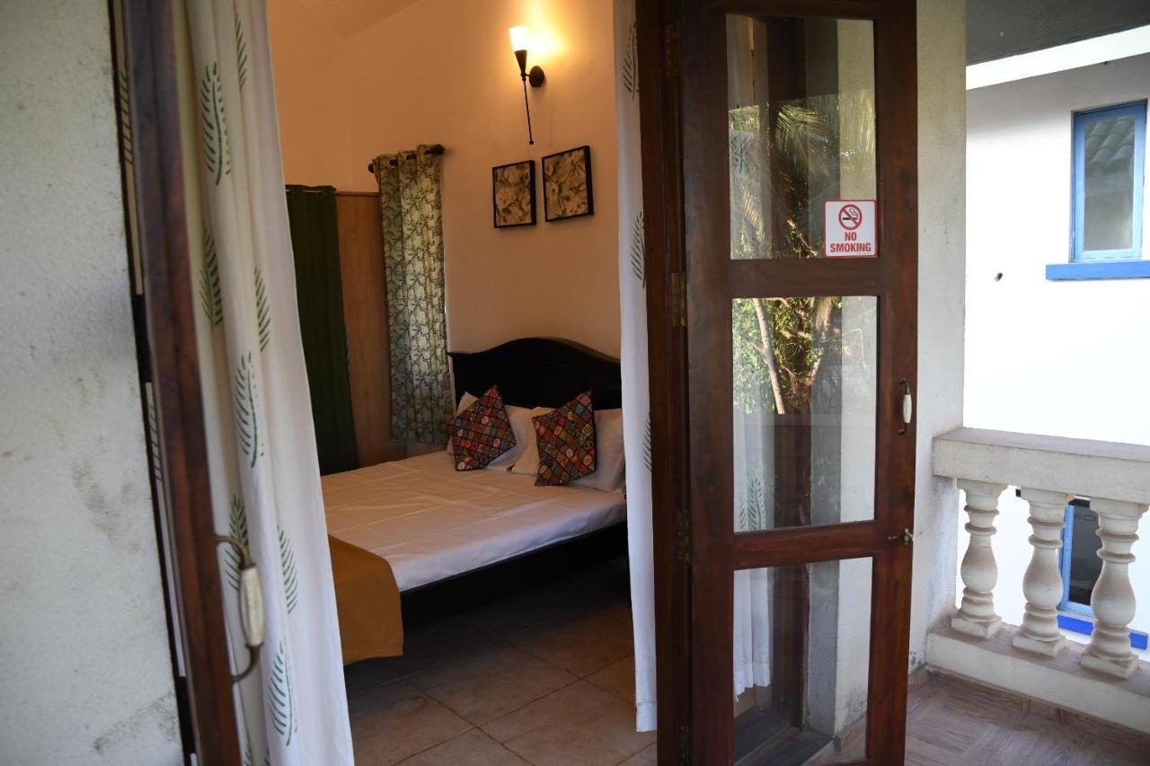 Holiday home Nirvan Varca