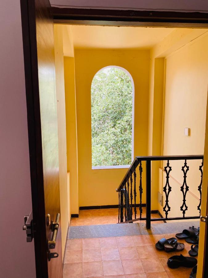 Nirvan Holiday home