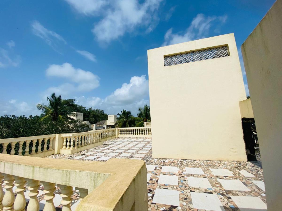 Nirvan Holiday home
