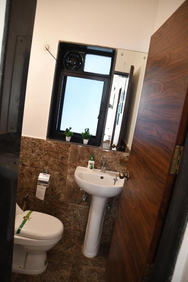 Nirvan Holiday home *