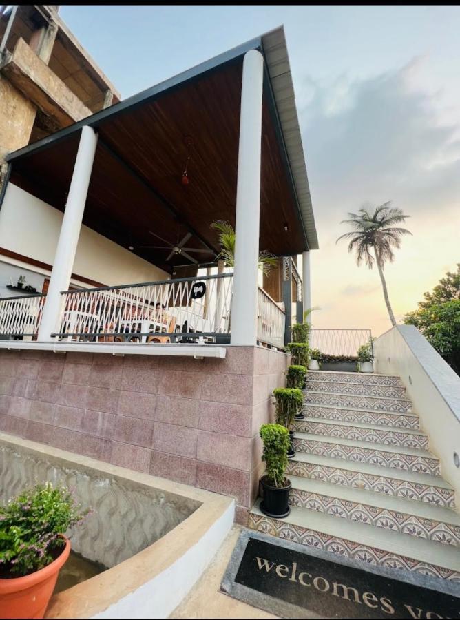 Holiday home Nirvan *