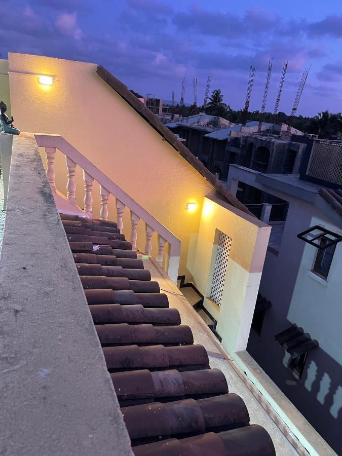 Nirvan Holiday home Varca