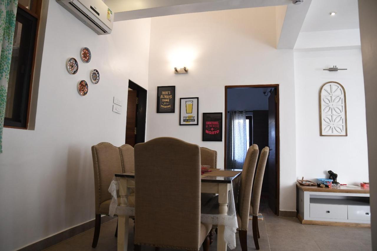 Nirvan Holiday home *