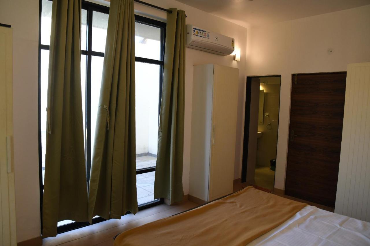Nirvan Holiday home