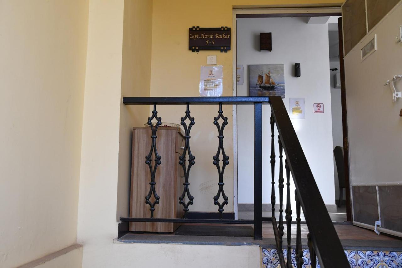 Nirvan Holiday home *