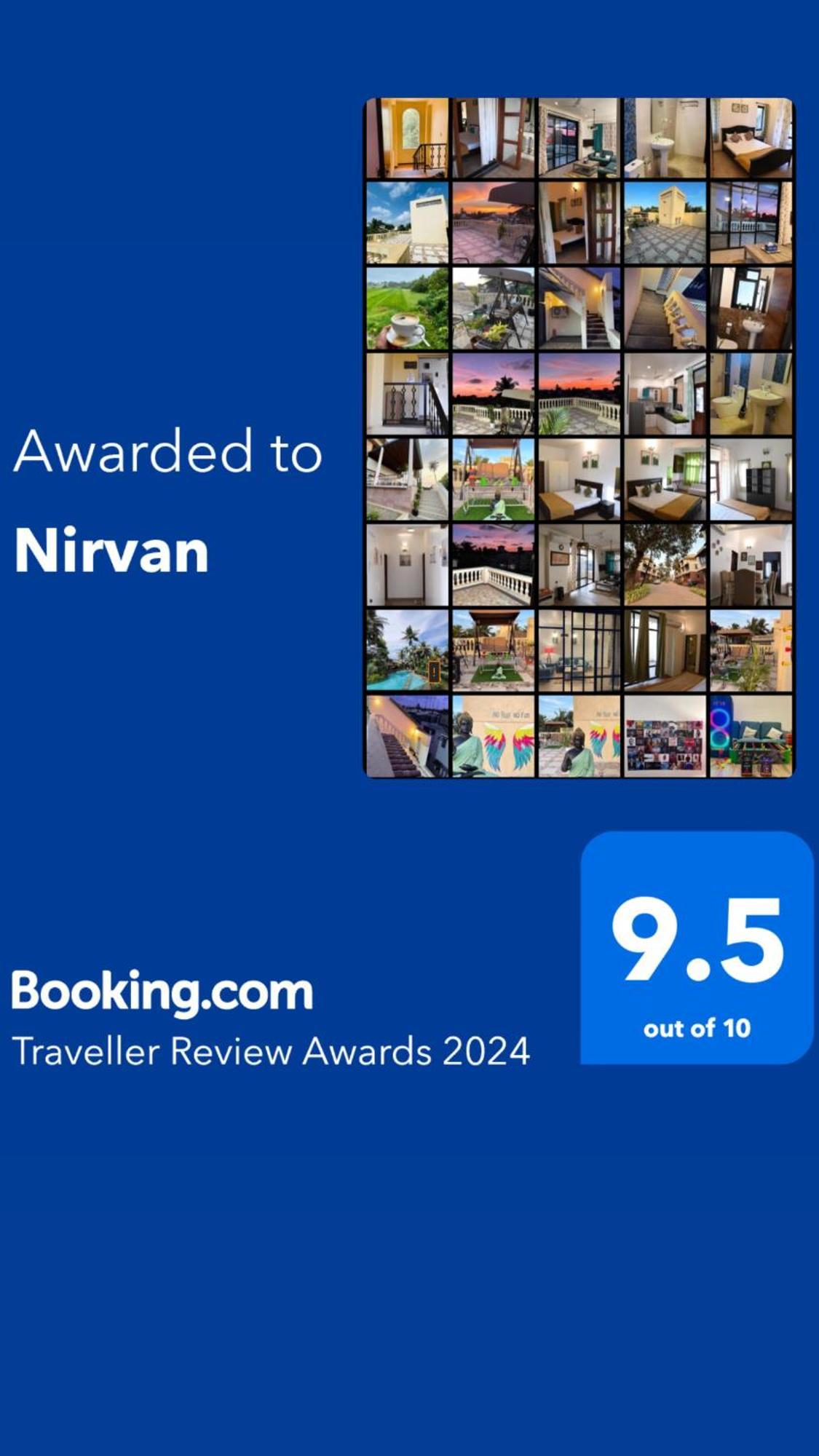 Nirvan