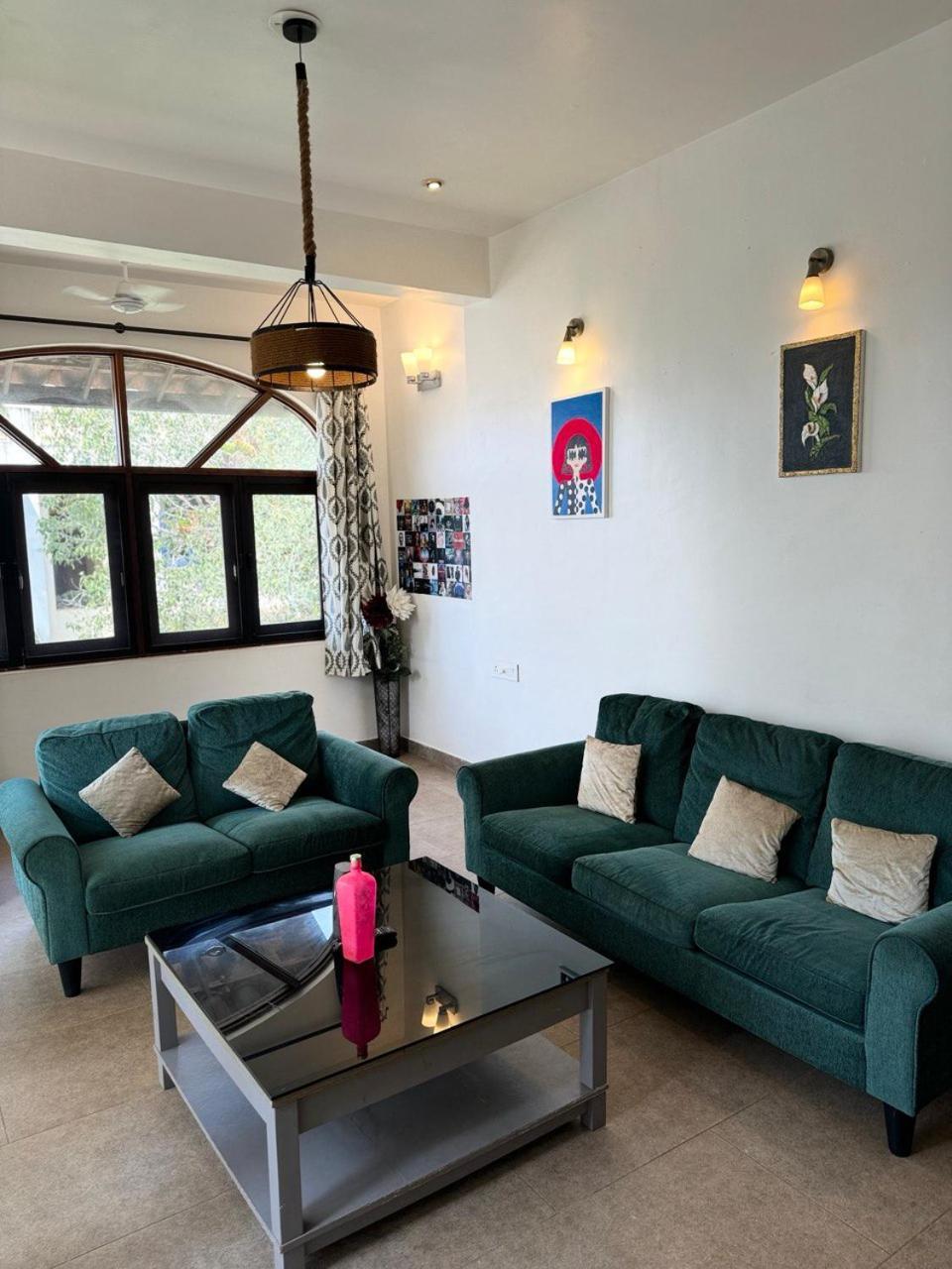Nirvan Holiday home *