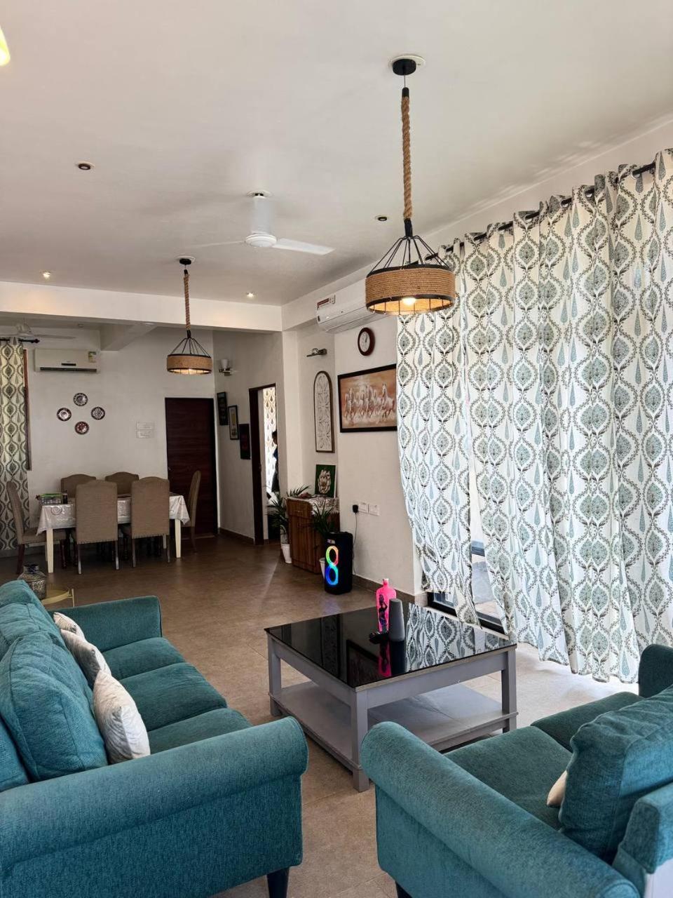 Holiday home Nirvan
