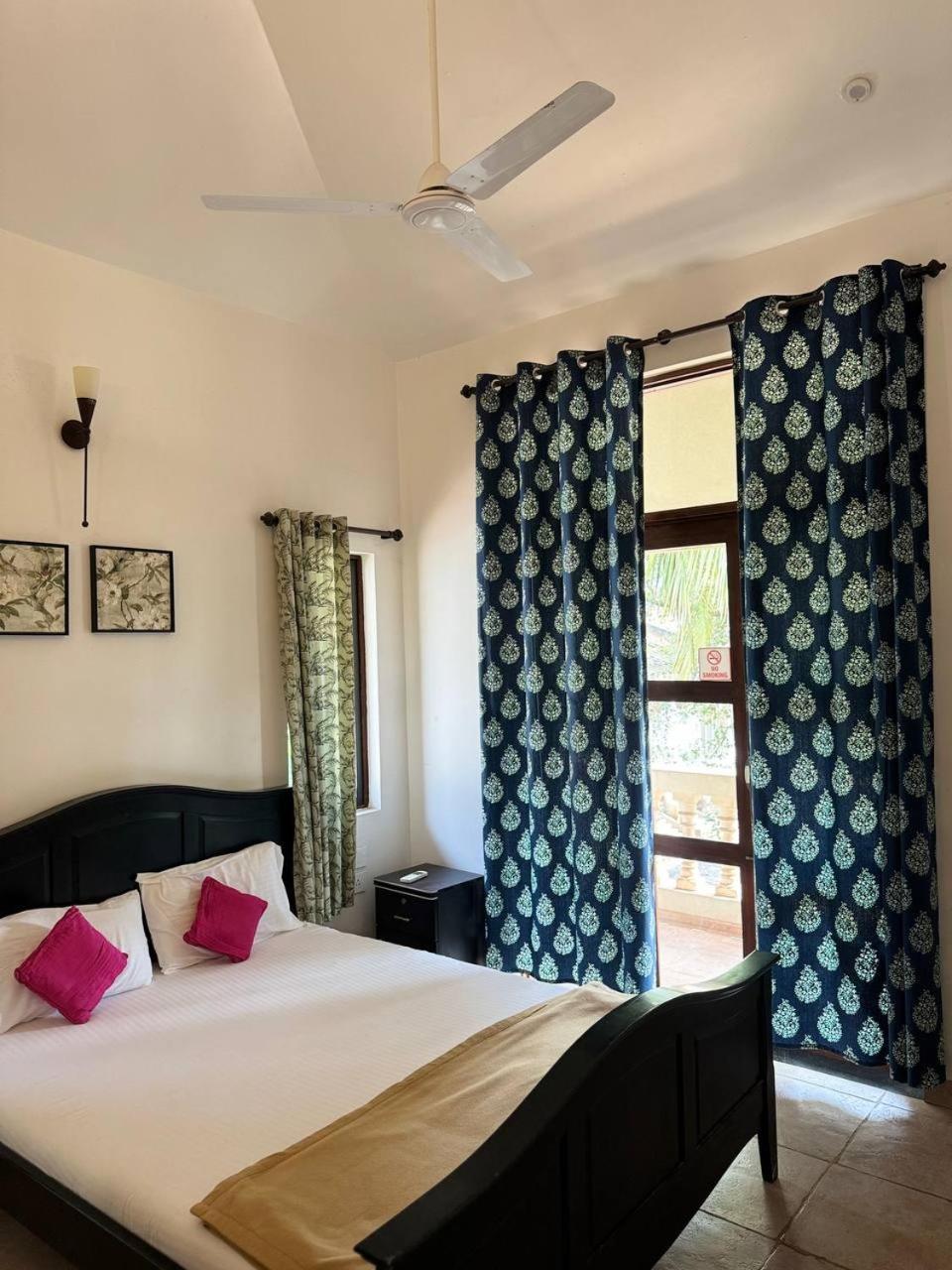 Nirvan Holiday home *
