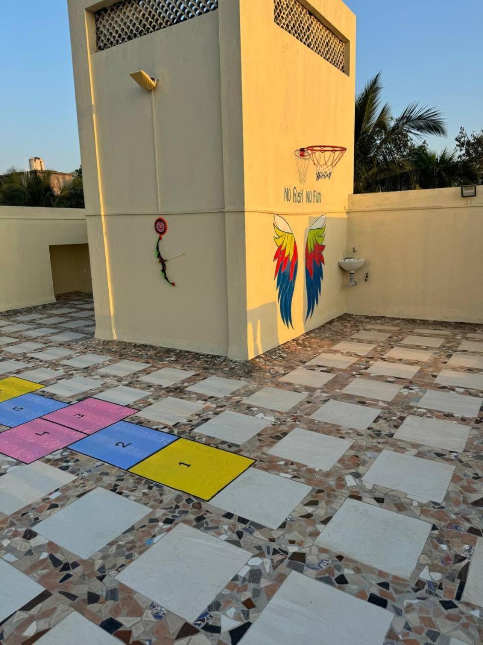 Nirvan Holiday home
