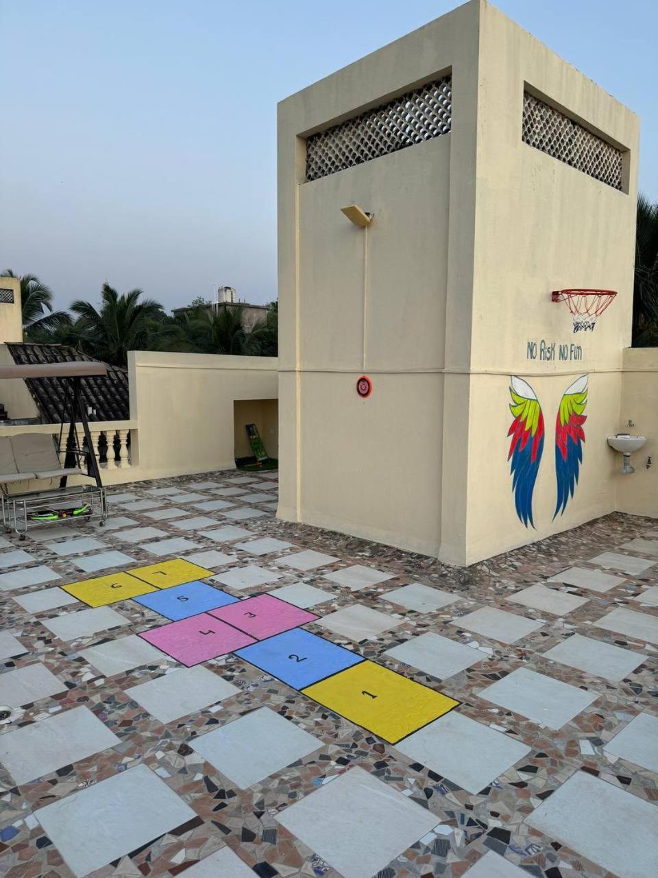 Holiday home Nirvan