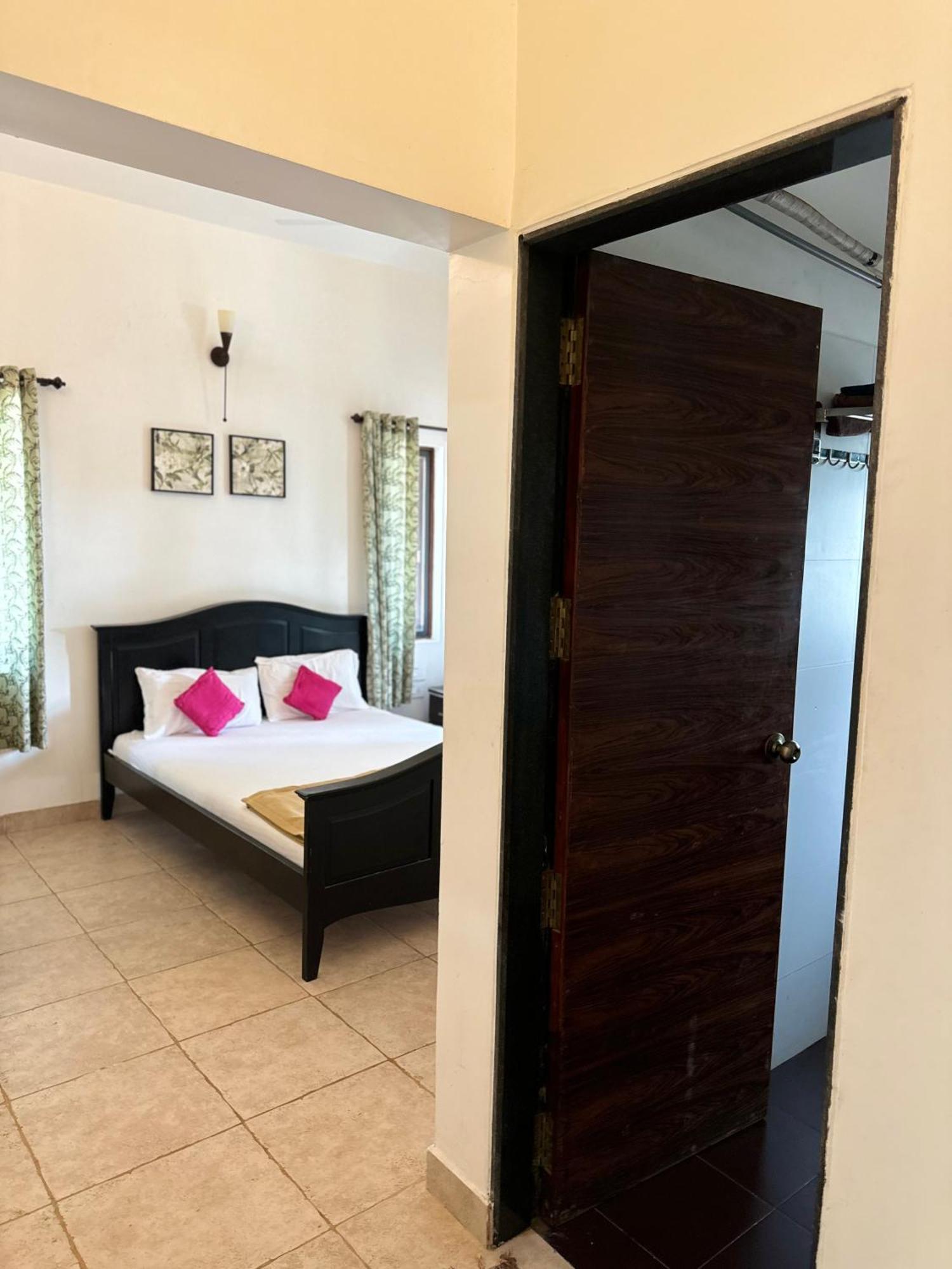Holiday home Nirvan *