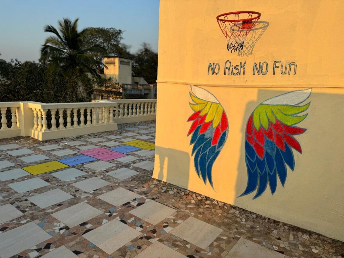 Nirvan Holiday home *